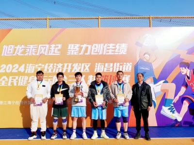 蟬聯(lián)籃球賽冠軍、成立足球隊(duì)！快來(lái)領(lǐng)略芯能人的風(fēng)采